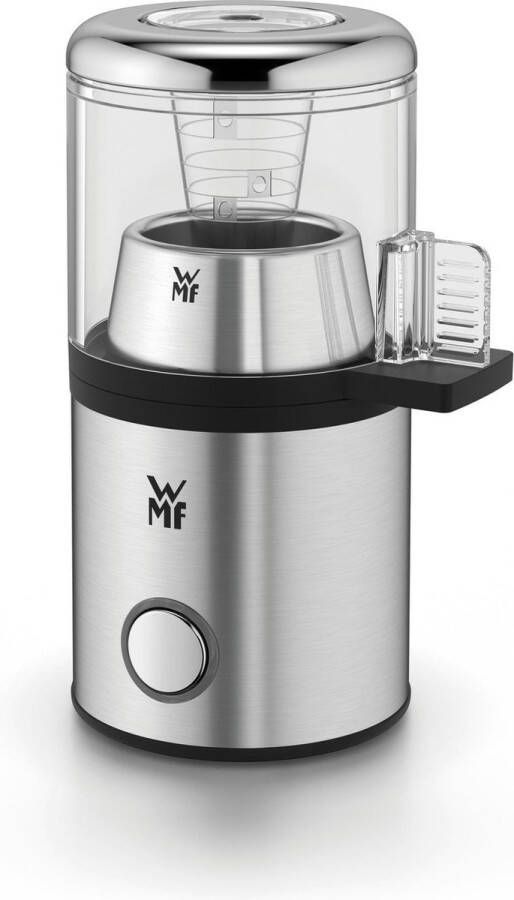 WMF KITCHENminis Eierkoker 1 Persoon Compact Roestvrij Staal Modern Design - Foto 4
