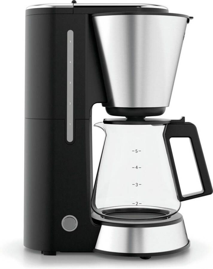 WMF KITCHENminis Filterkoffiezetapparaat klein voor 5 kopjes - Foto 7