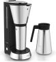 WMF Filterkoffieapparaat KÜCHENminis Aroma Thermo to go 0 65 l - Thumbnail 2
