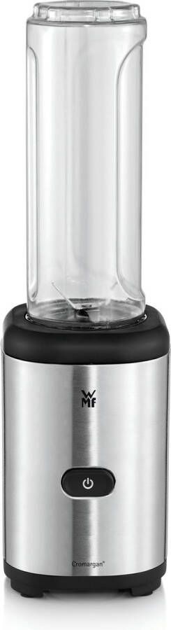 WMF Kult X Mix&Go 0416270011 Blender to Go 600ml RVS Smoothie Maker - Foto 2