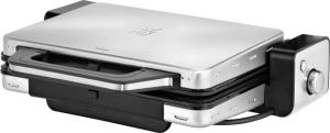 WMF Lono 2in1 Contact grill Zwart