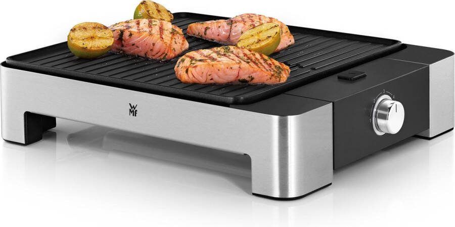 WMF Lono Tafelgrill Quadro 27x27 cm