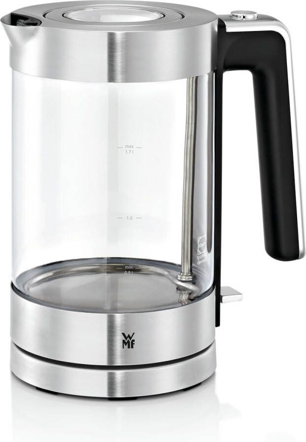 WMF Lono Waterkoker 1.7L Dubbelwandig RVS 2400W - Foto 7