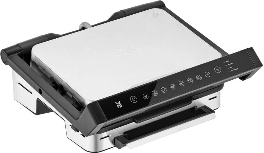 WMF Profi Plus Contact Grill Perfection