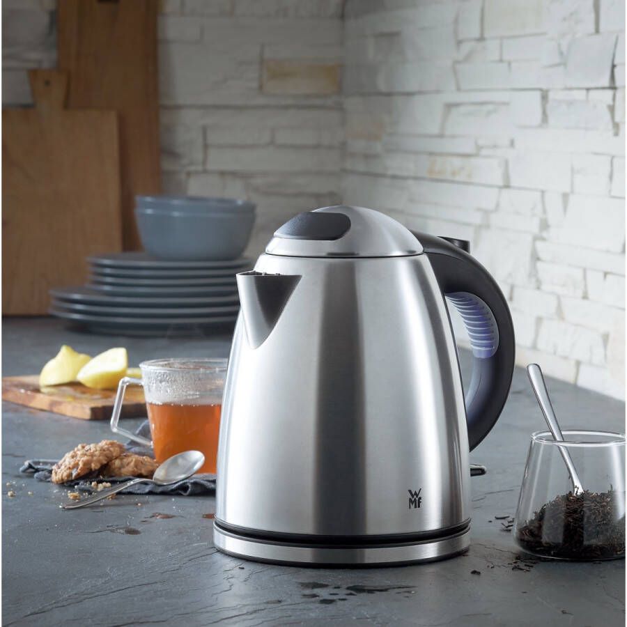 WMF Stelio Waterkoker 1.2L RVS Compact 2400W
