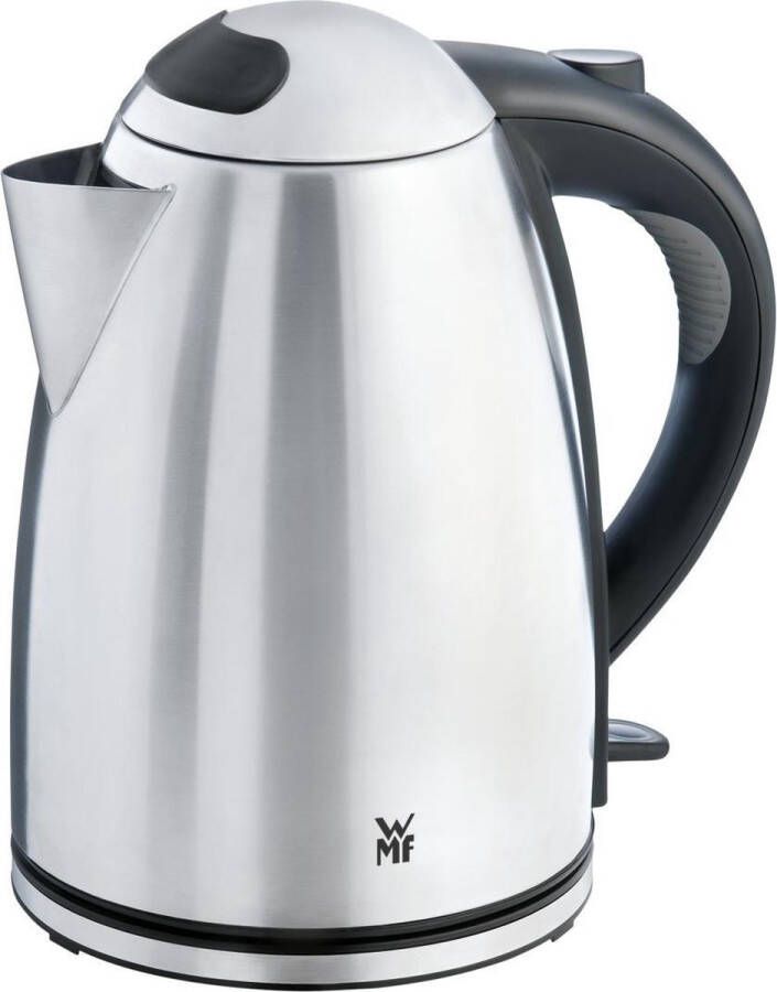 WMF Stelio Waterkoker 1.7L RVS Anti-kalkfilter 2400W - Foto 2
