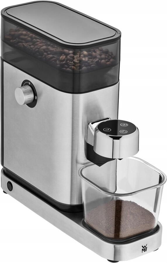 WMF 0417080011 Lumero 417080011 Espresso koffiemolen