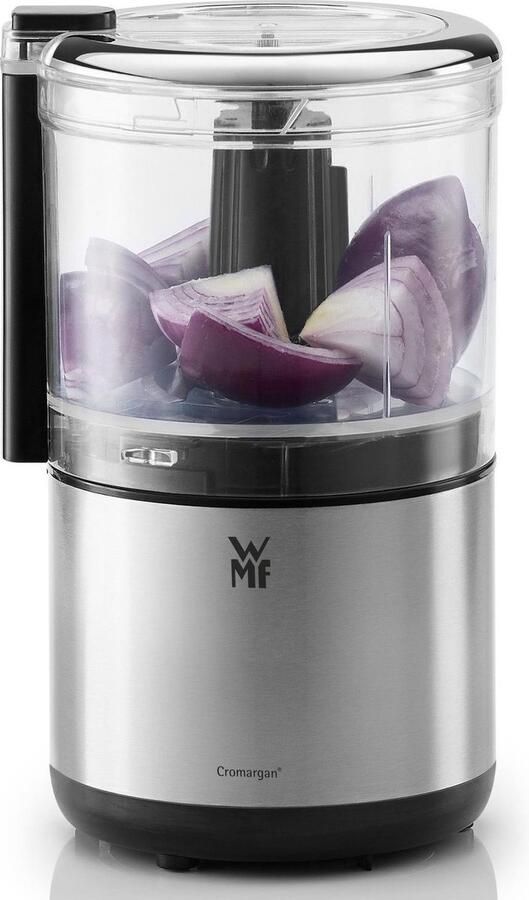 WMF Hakmolen KÜCHENminis ruimtebesparend afneembare container vaatwasmachinebestendige onderdelen - Foto 3