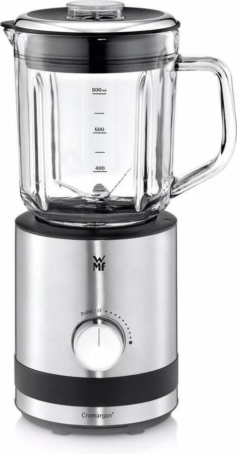 WMF KITCHENminis 416490011 Compact Blender 0.8L RVS Smoothie Maker - Foto 9