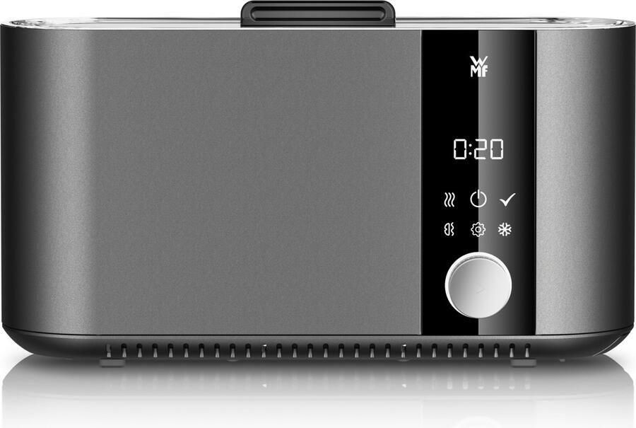 WMF Master 0414220041 Broodrooster