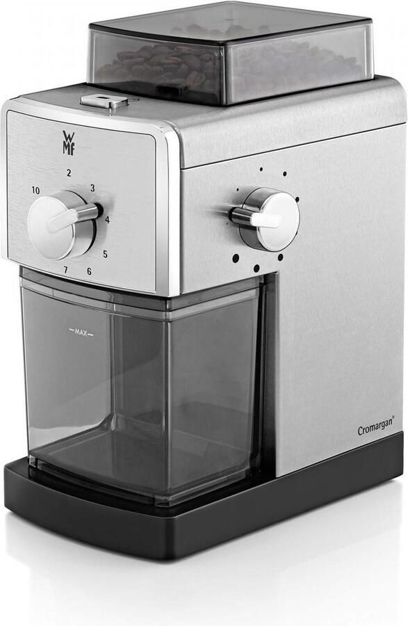 WMF Koffiemolen Edition 417070011 Koffiemolen Zwart - Foto 2