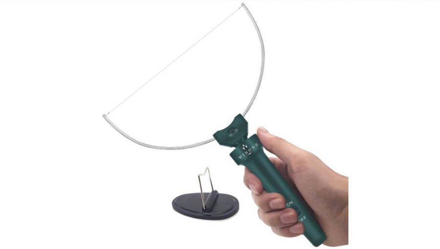 WNHB Vervangdraad voor Schuimsnijder Hete Draad 254 cm Compatibel met Schuimsnijders Voor Nauwkeurig Snijden van Schuim en Piepschuim