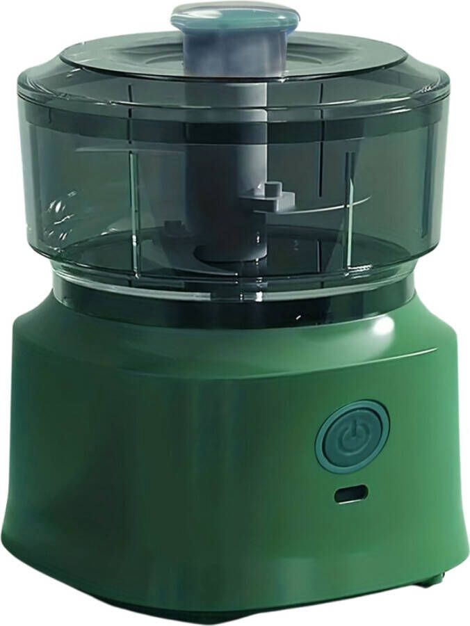 Xerolax Vleesmolen Gehaktmolen Meat Grinder Elecktrisch Machine Foodprocessor Meat Mincer Keukenmixer Groen