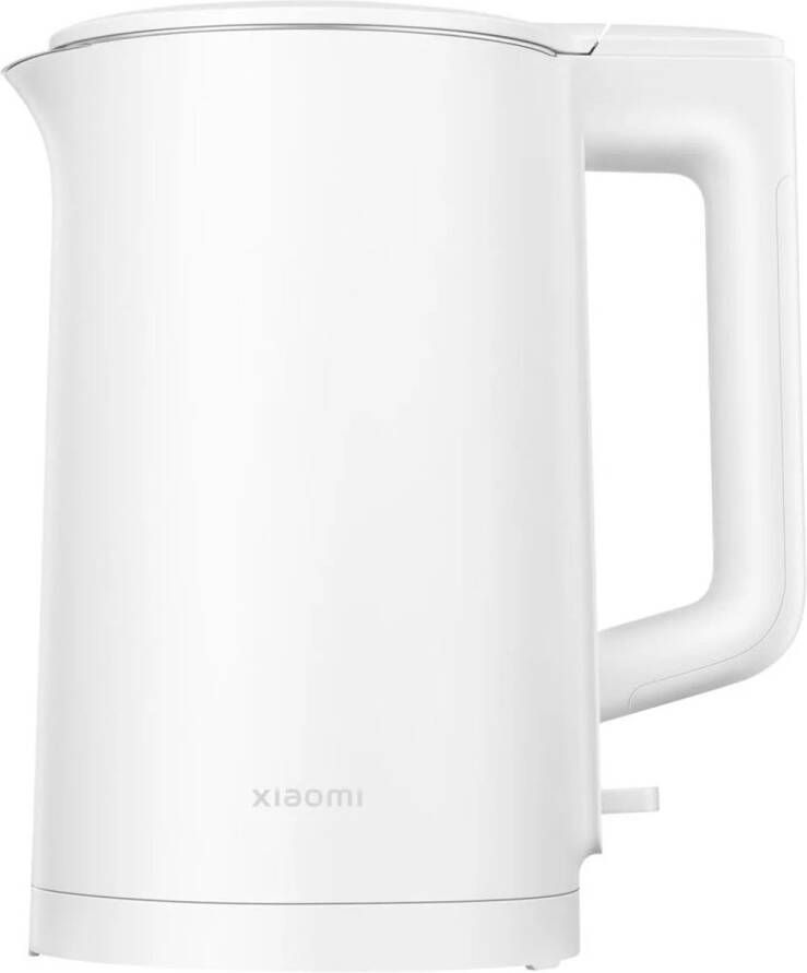 Xiaomi Waterkoker 2 Lite Wit Roestvrij staal Plastic 1500 W 1 5 L