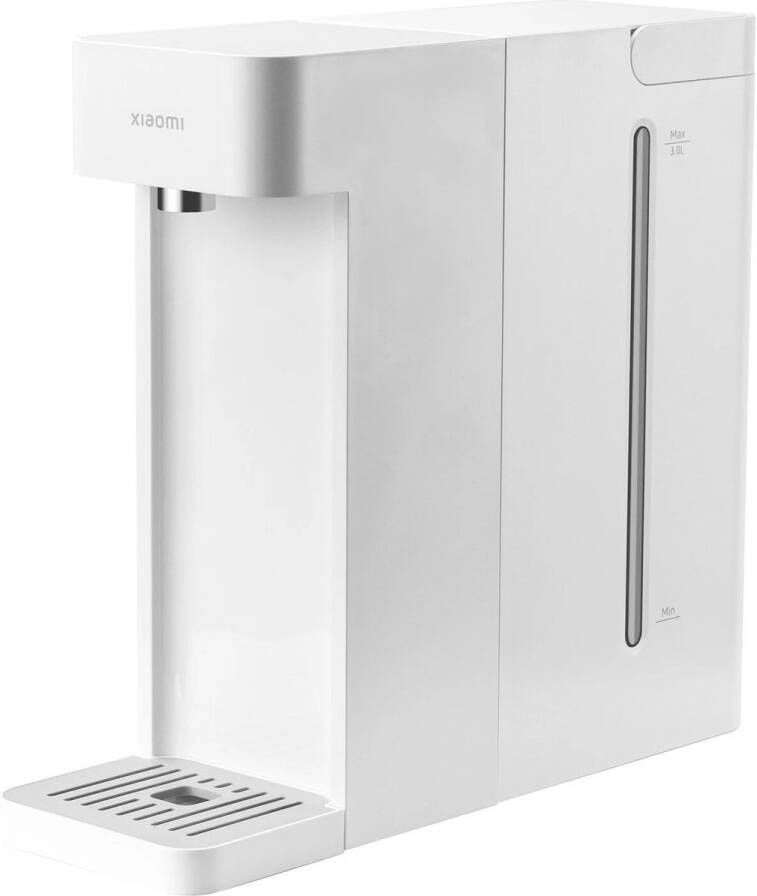 Xiaomi Slimme Elektrische Heetwaterdispenser 3 Liter 3 Tapniveaus Wit - Foto 2