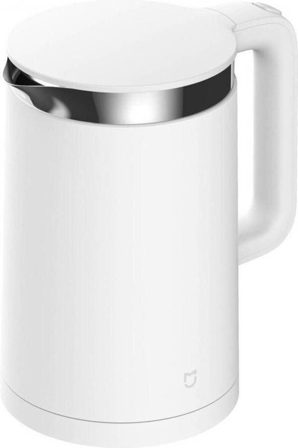 Xiaomi Mi Smart Kettle Pro Slimme Waterkoker Constante temperatuur 1.5 L Bluetooth-waterkoker 1800 W- Ondersteunt app-temperatuurregeling (wit) - Foto 2