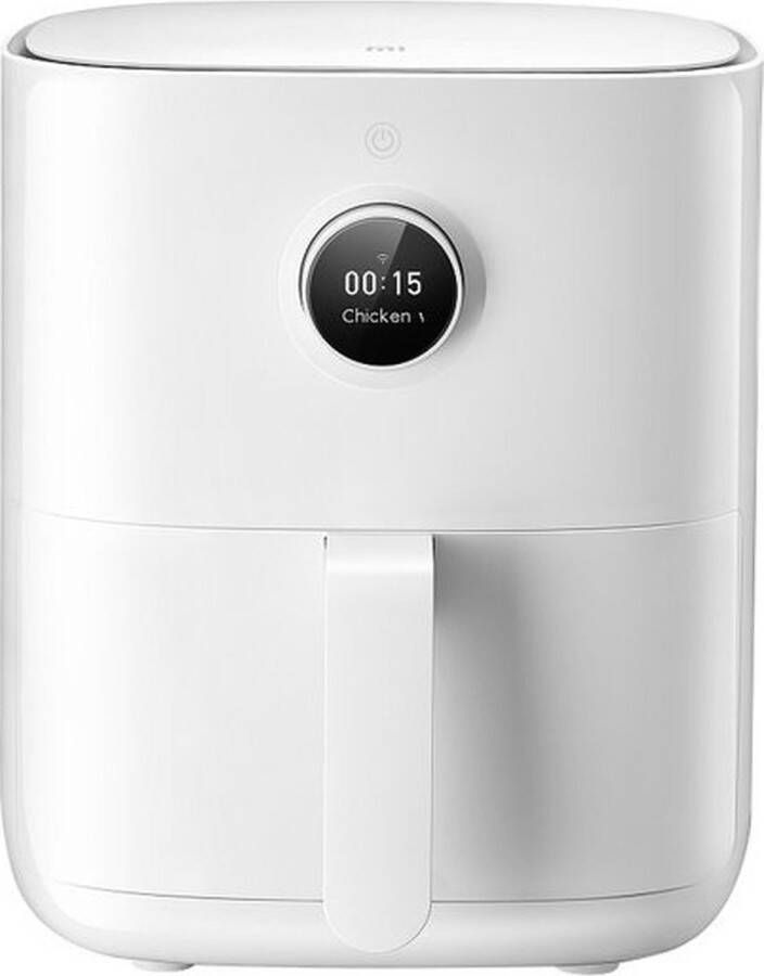 Xiaomi Smart Air Friteuse Slimme AirFryer Heteluchtt Frituur Gezonde Frituur Pan 3.5L