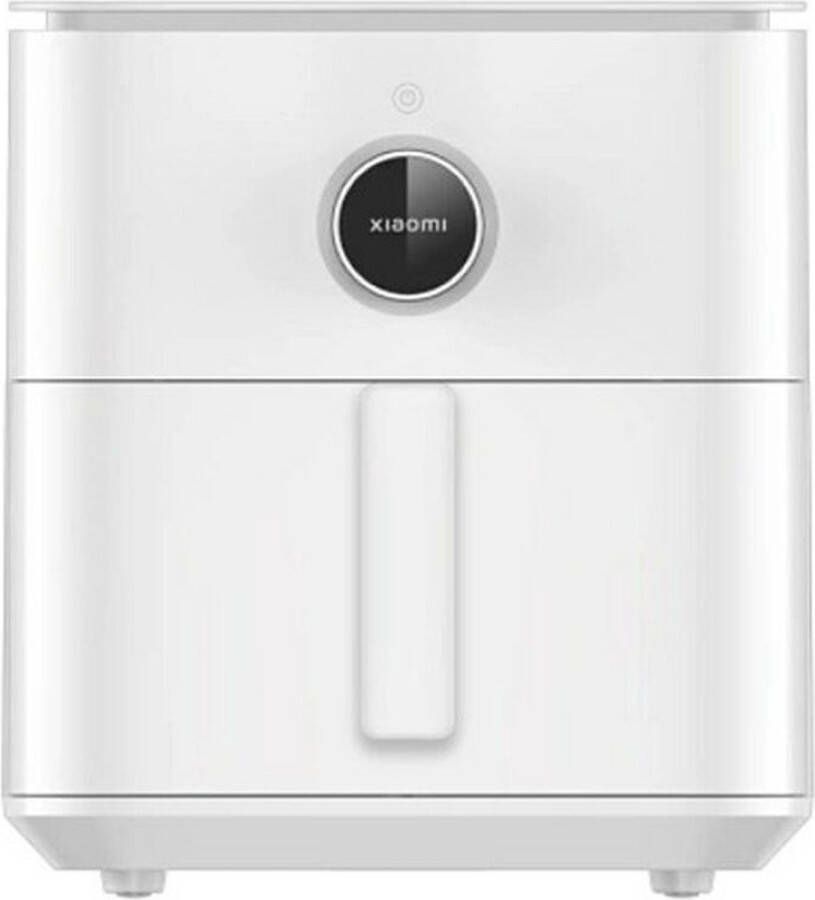 Xiaomi Smart Air Fryer Pro 6.5L EU Wit 1800W 6.5L Binnenste mand diameter 226 x 226 x 135mm - Foto 2