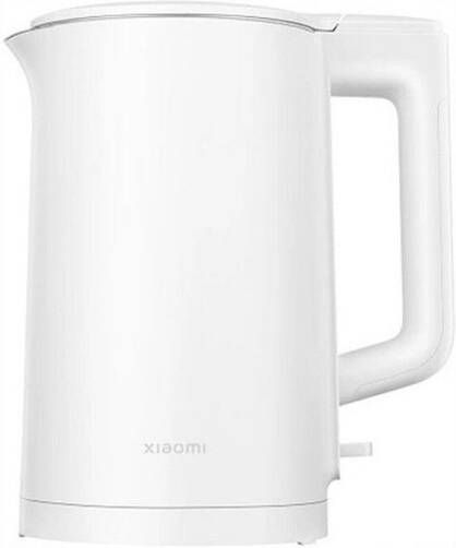 Xiaomi Electric Kettle 2 Lite Elektrische waterkoker 1 5L 1500W Dubbelwandige behuizing 304 RVS