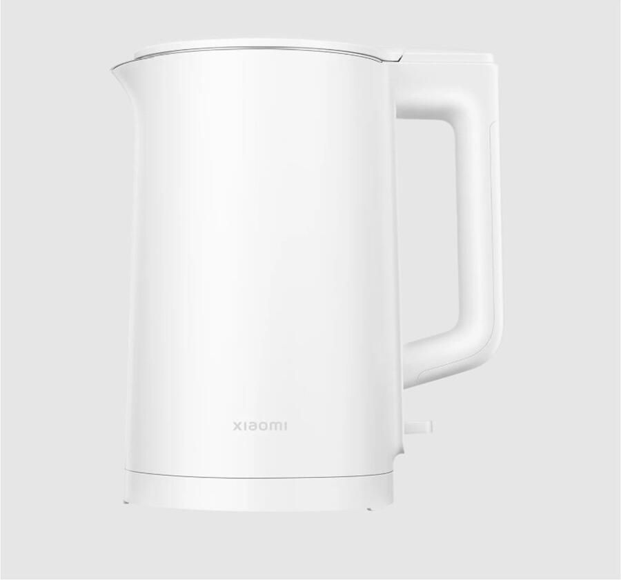 Xiaomi Waterkoker 2 Lite Wit Roestvrij staal Plastic 1500 W 1 5 L