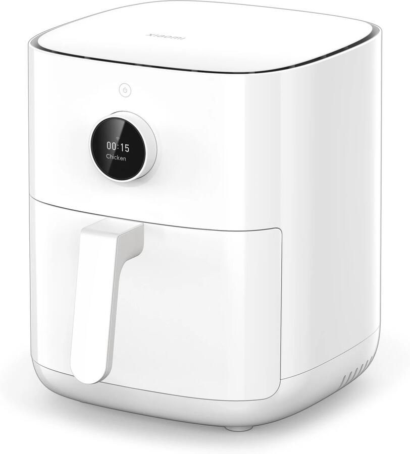 Xiaomi BHR8234EU friteuse Enkel 4 5 l Vrijstaand 1500 W Heteluchtfriteuse Wit