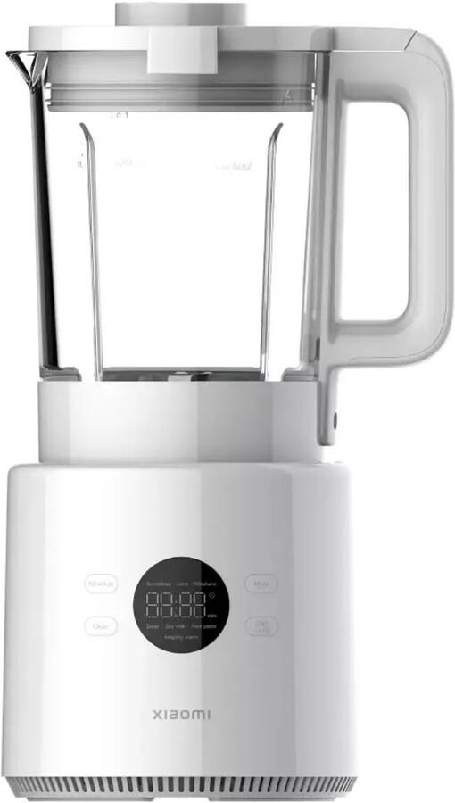 Xiaomi Blender Pro 1 75 l Blender voor op aanrecht 800 W Grijs Wit