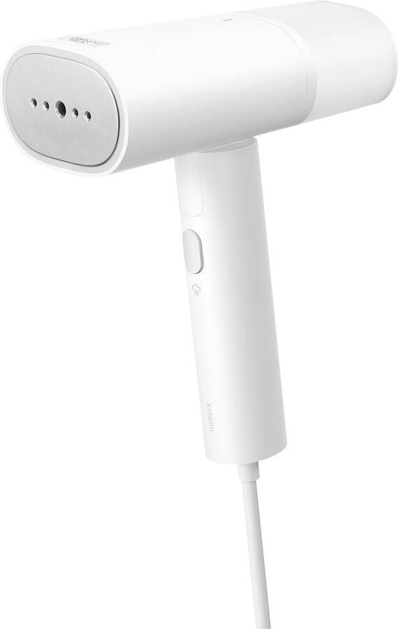 Xiaomi Handheld Garment Steamer Kledingstomer 1300W Opwarmen in 26 sec 160ml reservoir Keramische zoolplaat Opvouwbaar Draagbaar