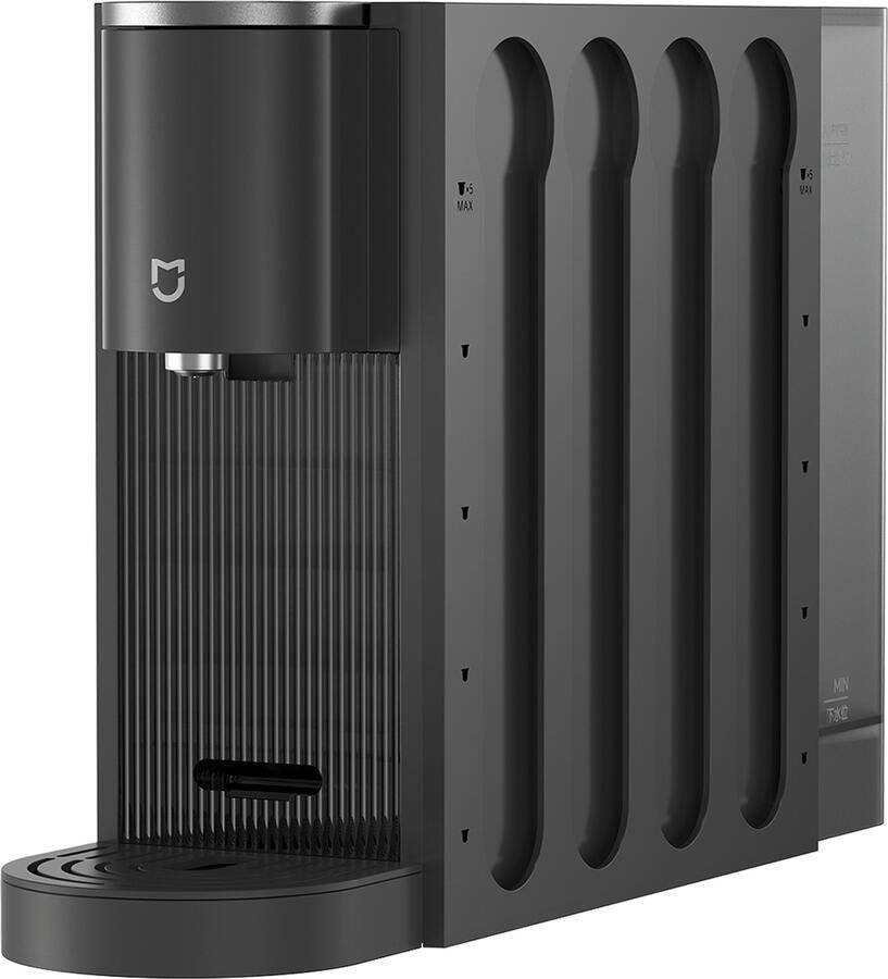 Xiaomi Mijia Capsule Coffee Machine Volledig automatisch Koffiepadmachine 0 65 l