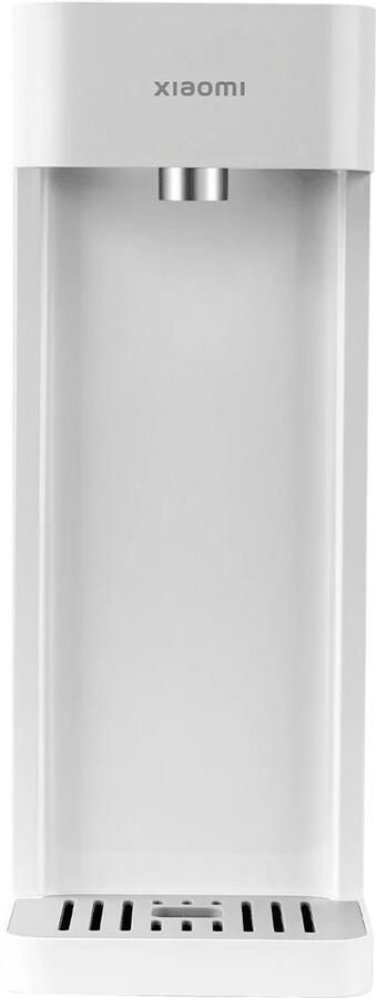 Xiaomi Slimme Elektrische Heetwaterdispenser 3 Liter 3 Tapniveaus Wit