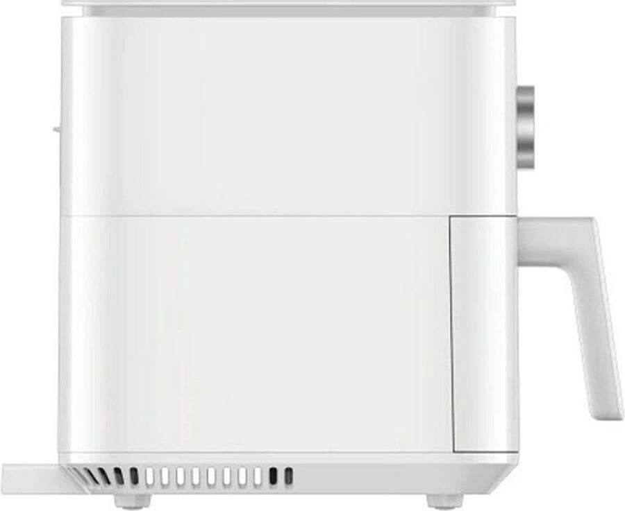 Xiaomi Smart Air Fryer Pro 6.5L EU Wit 1800W 6.5L Binnenste mand diameter 226 x 226 x 135mm - Foto 3