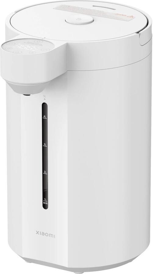 Xiaomi Warmwaterdispenser 5l Transparant One Size EU Plug 220V