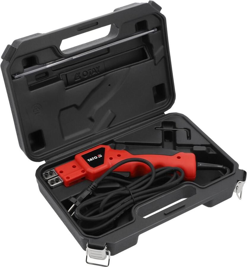 Yato Serie Elektrisch Mes 150W Ergonomische Handgreep