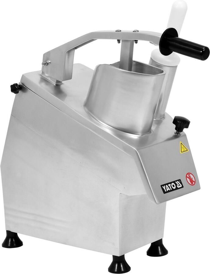 Yato YG-03100 Professionele Elektrische Groentesnijder 550 W