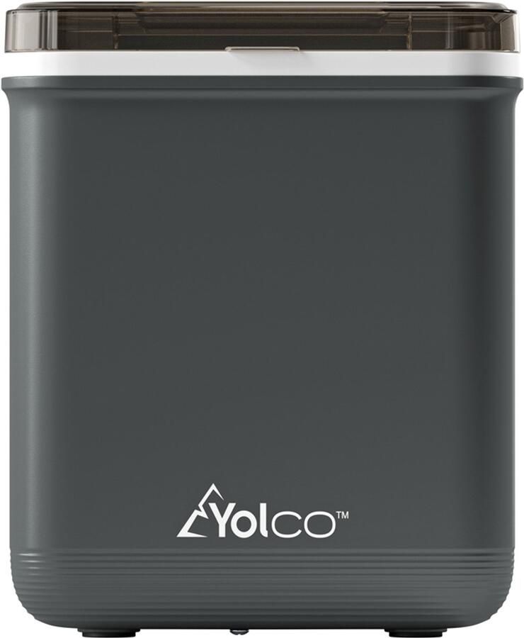 Yolco ICE MAKER ICM1 CARBON