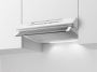 Zanussi ZHT611W Afzuigkap Onderbouw Wit - Thumbnail 1
