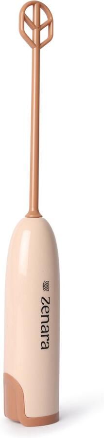 Zenara Matcha Electric Whisk Elektrisch Matcha Klopper Electric Whisk Elektrisch klopper voor Melk koffie thee