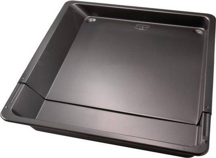 Zenker Bakplaat voor Oven Rechthoekig