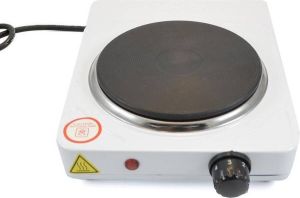 Zetla Elektrische Kookplaat Hot Plate ( S102 )