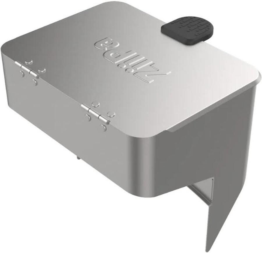 ZiiPA Donato Pellet Dispenser voor Pizza Ovens