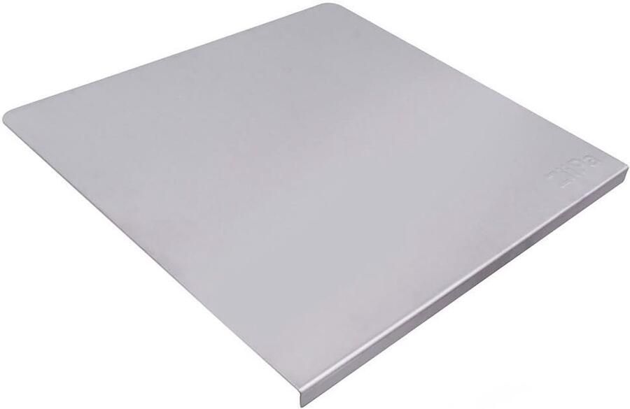 ZiiPA Kneedplank Paoli 45 x 45 cm RVS Antislip