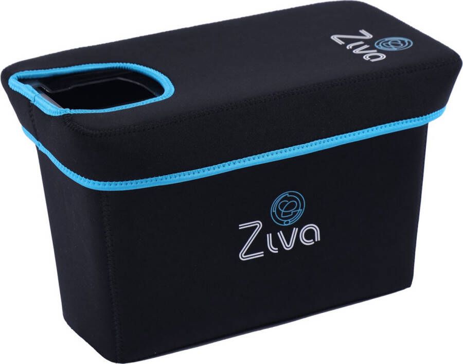 Ziva Isolatie set: Small sous-vide waterbak + deksel met uitsparing + isolatie hoezen - Foto 2