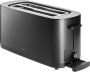 Zwilling Broodrooster Enfinigy 4x2 Zwart | Broodroosters | 4009839670428 - Thumbnail 3