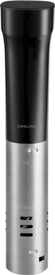 Zwilling Enfinigy Black Sous-vide-stick 1200Watt LED-touchscreen