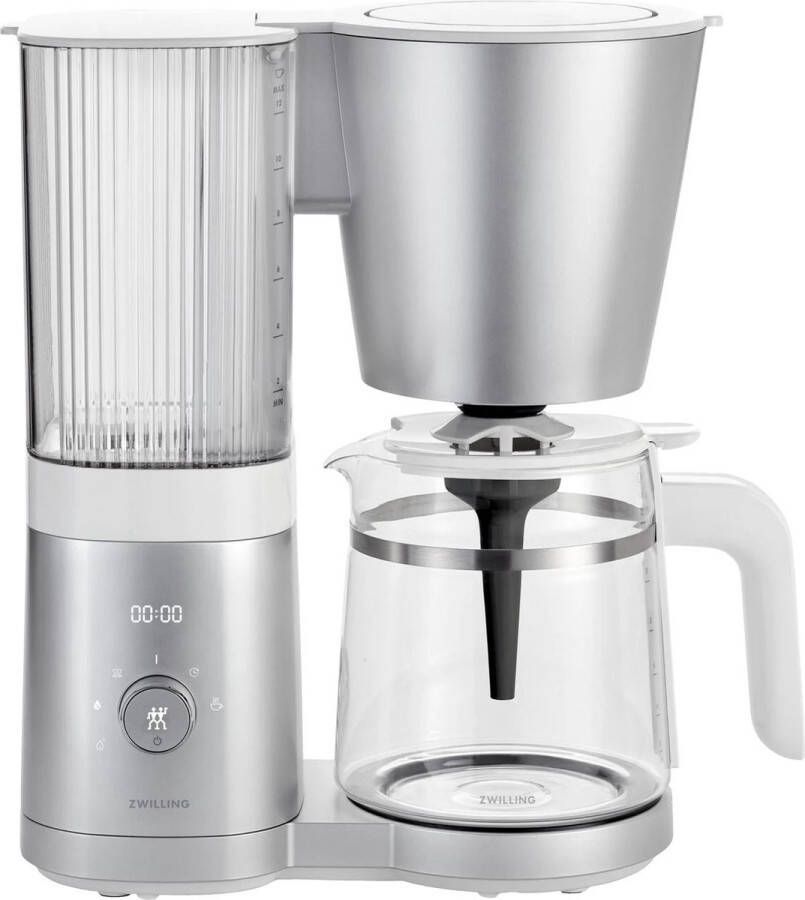 Zwilling Enfinigy koffiezet
