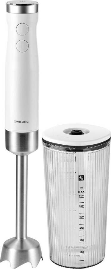 Zwilling Enfinigy Wit | Mixers | Keuken&Koken Keukenapparaten | 4009839651571