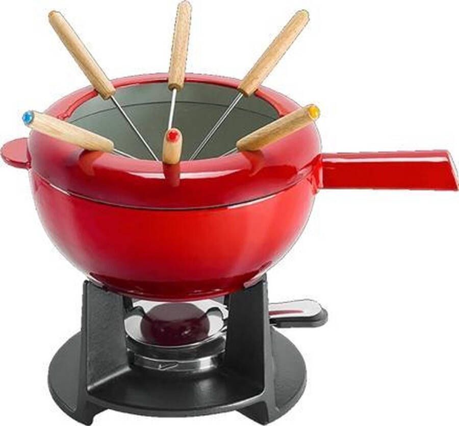 Zwilling Fondue Set 20cm