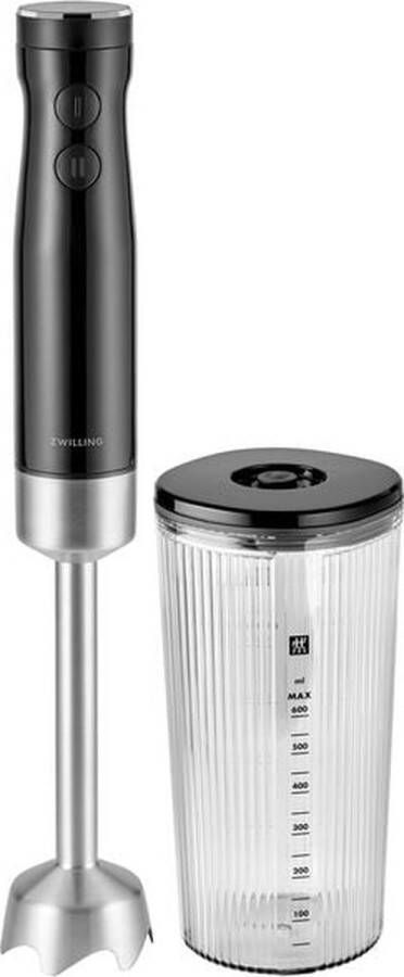 Zwilling Staafmixer ENFINIGY- DC Motor