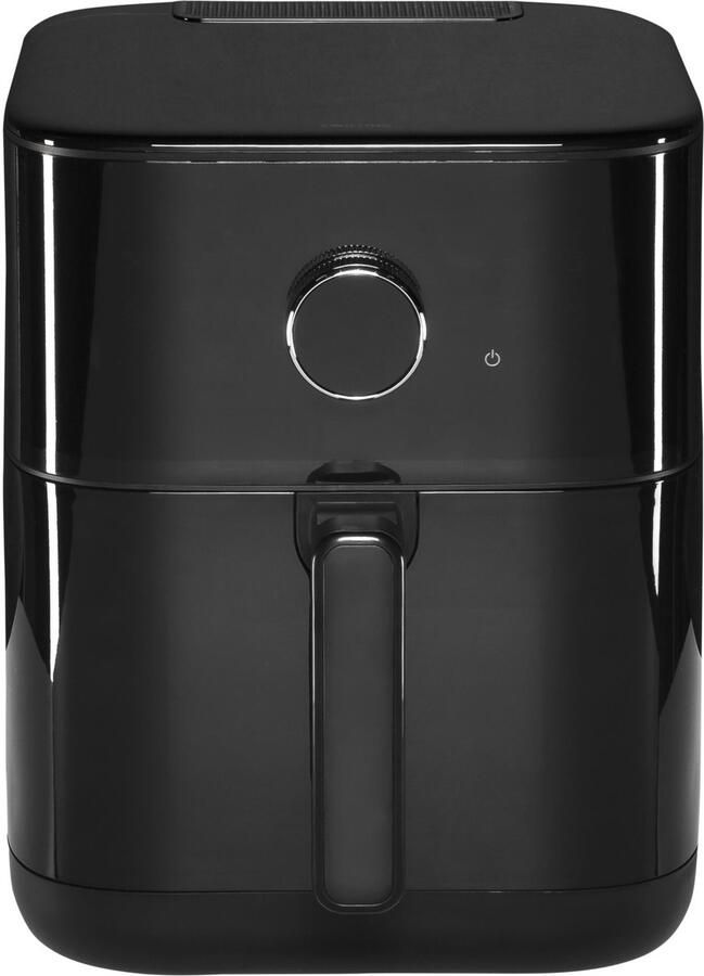 Zwilling Air Fryer 6 liter zwart