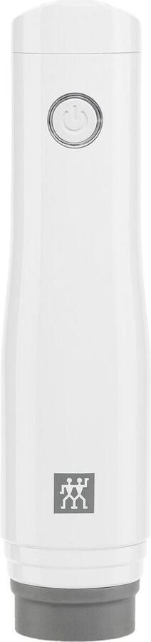 Zwilling Fresh & Save Vacuümpomp oplaadbaar via USB