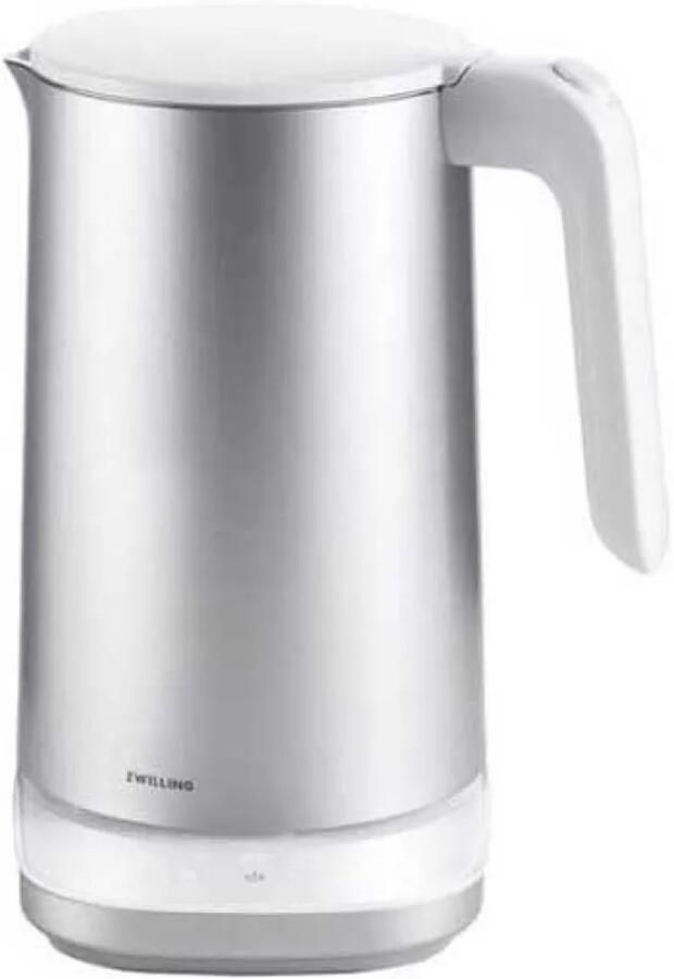 Zwilling PRO waterkoker 1 5 l 1850 W Zilver